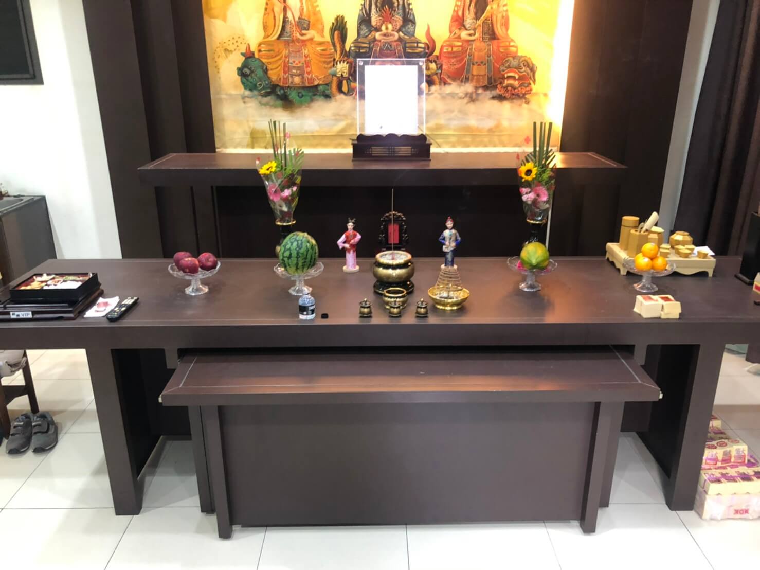 烏麒麟會館 高雄 德恩禮儀有限公司