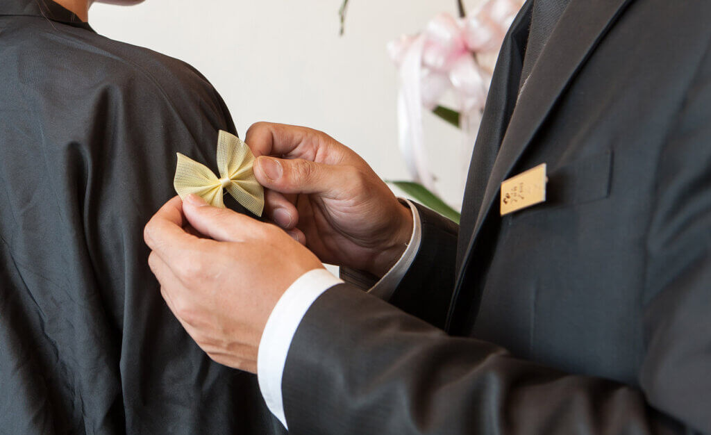 新北市生命禮儀公司推薦，葬喪大小事都在這裡!