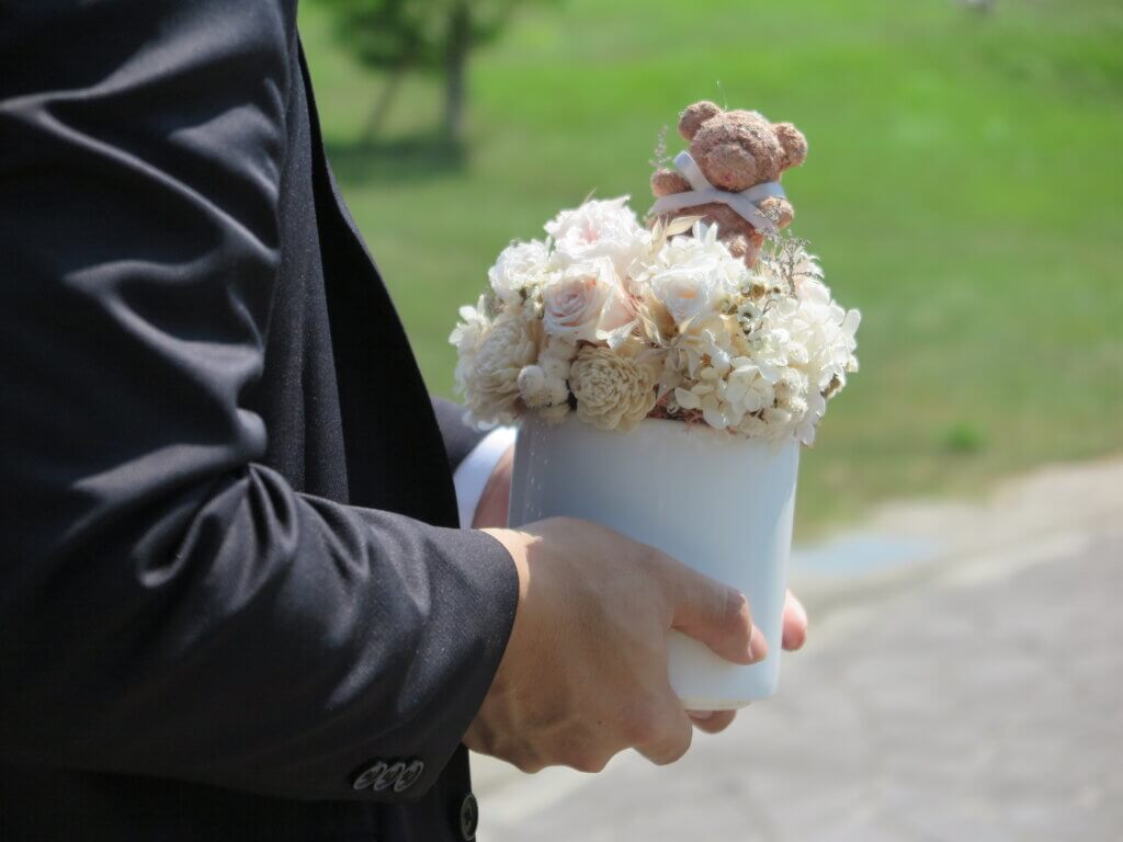 台北樹葬費用與申請流程完整說明 - 台北樹葬執行示意圖 7 台北樹葬執行示意圖