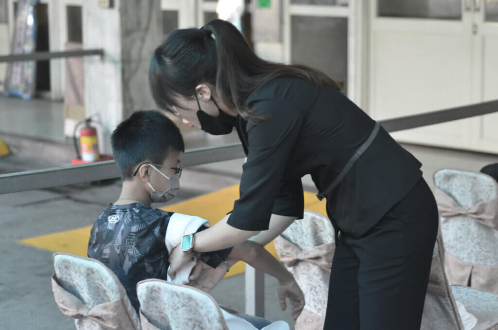 德恩生命喪禮服務