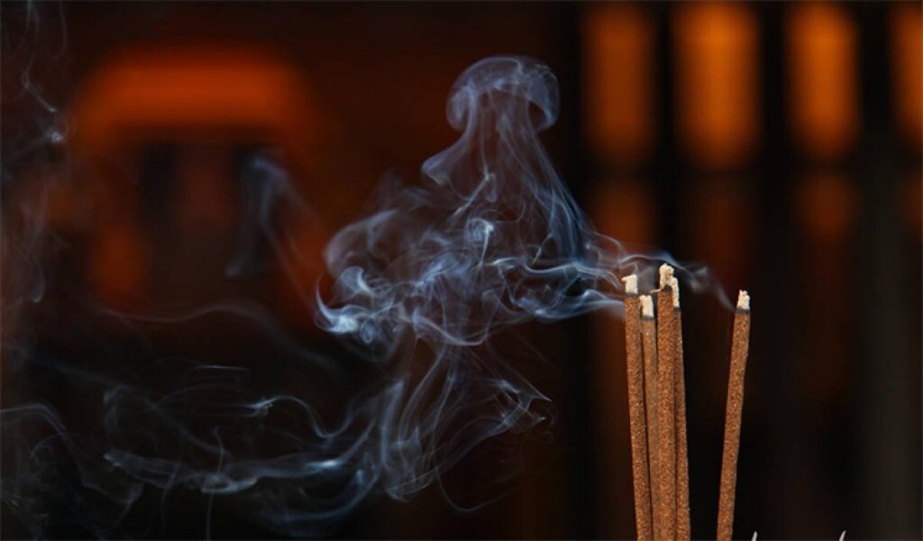 慎終追遠的祭拜